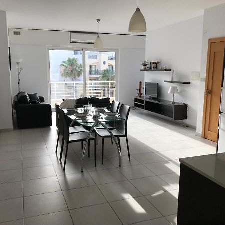 Ocean Pearl Apartment No4 Σεντ Πόλς Μπέι Εξωτερικό φωτογραφία