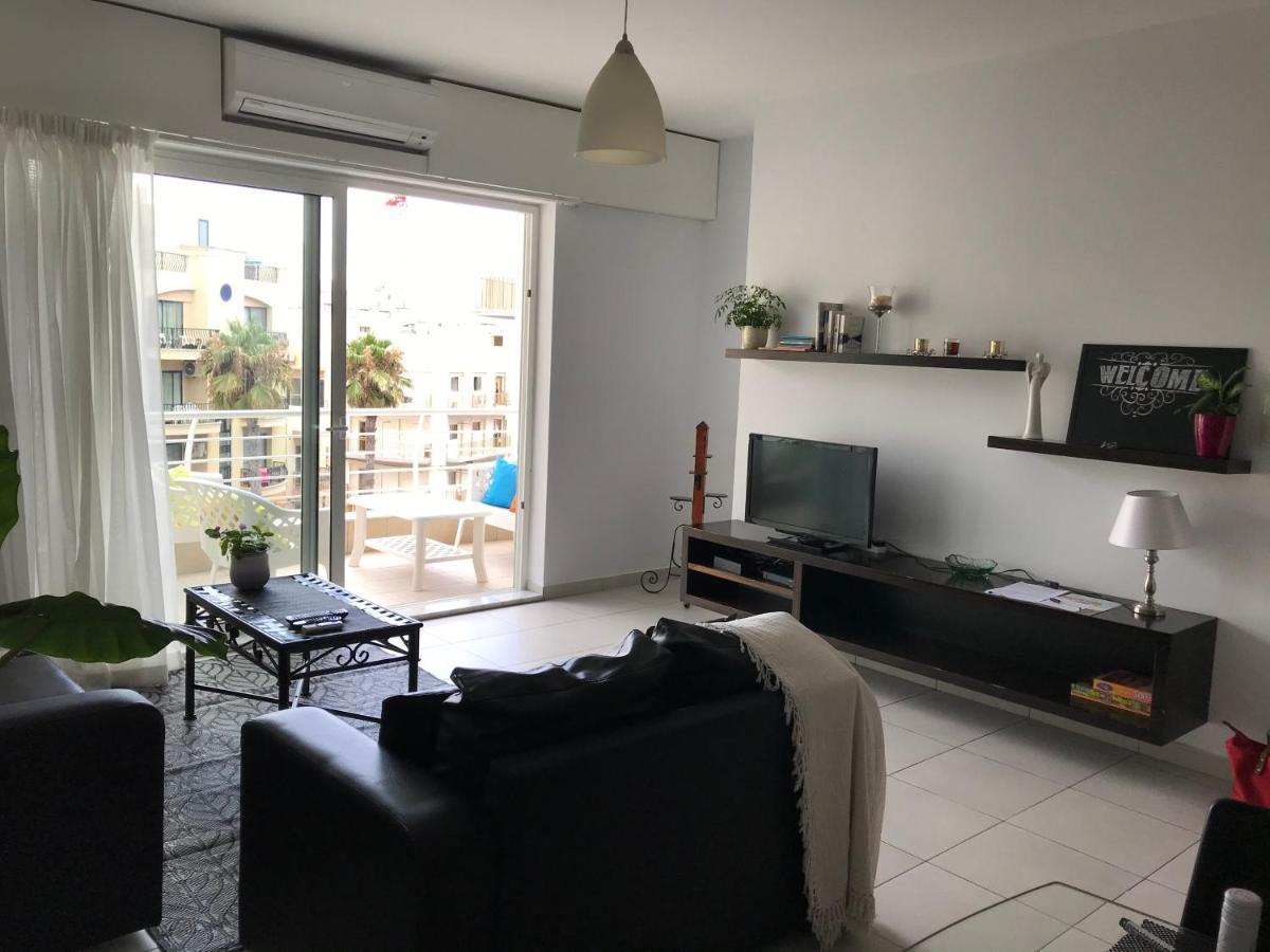 Ocean Pearl Apartment No4 Σεντ Πόλς Μπέι Εξωτερικό φωτογραφία