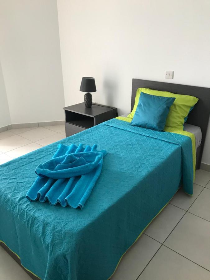 Ocean Pearl Apartment No4 Σεντ Πόλς Μπέι Εξωτερικό φωτογραφία