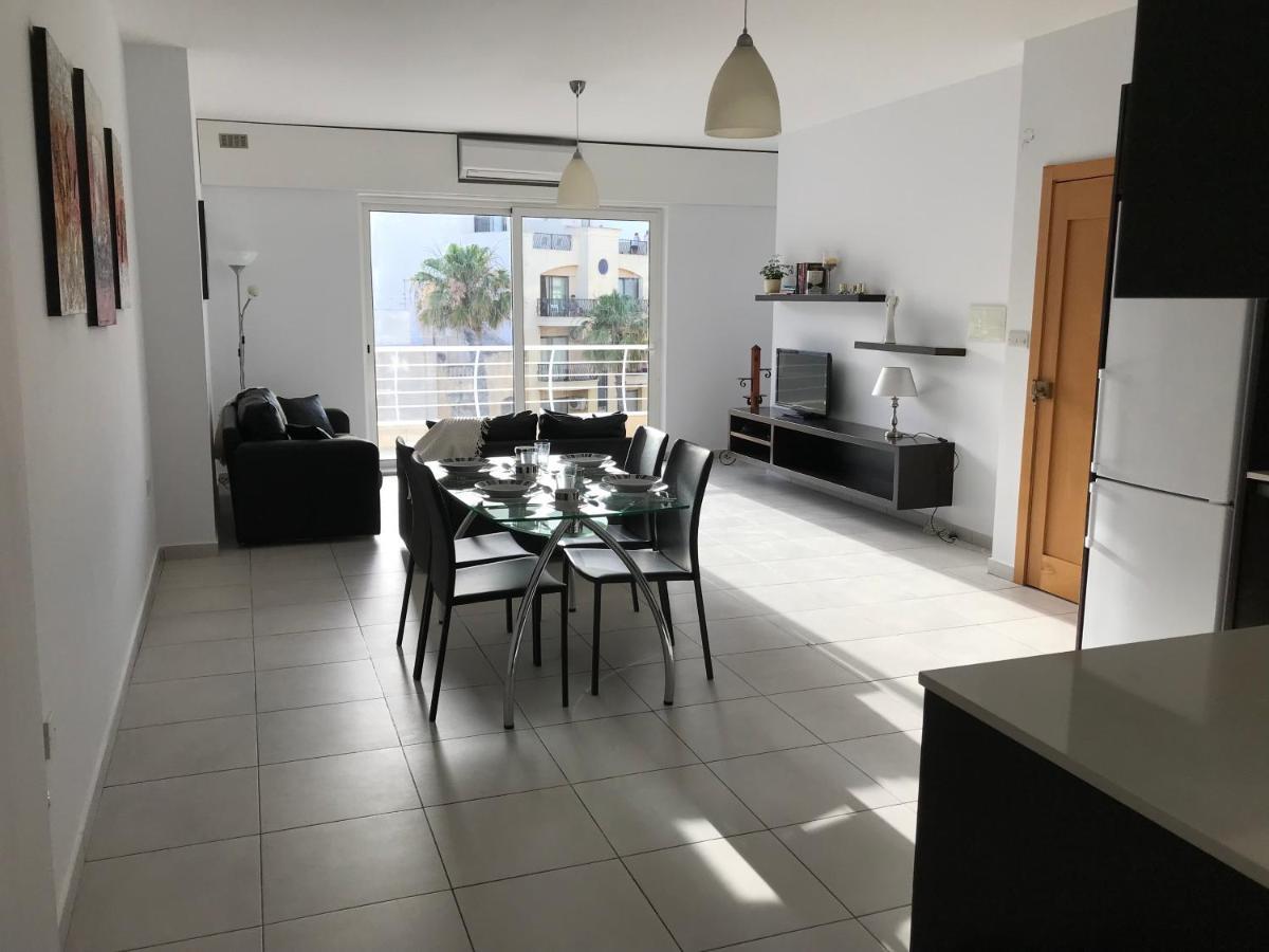 Ocean Pearl Apartment No4 Σεντ Πόλς Μπέι Εξωτερικό φωτογραφία