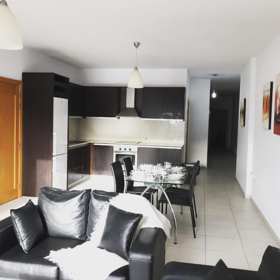 Ocean Pearl Apartment No4 Σεντ Πόλς Μπέι Εξωτερικό φωτογραφία