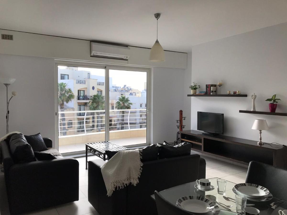 Ocean Pearl Apartment No4 Σεντ Πόλς Μπέι Εξωτερικό φωτογραφία